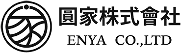 ENYA CO.,LTD's logo